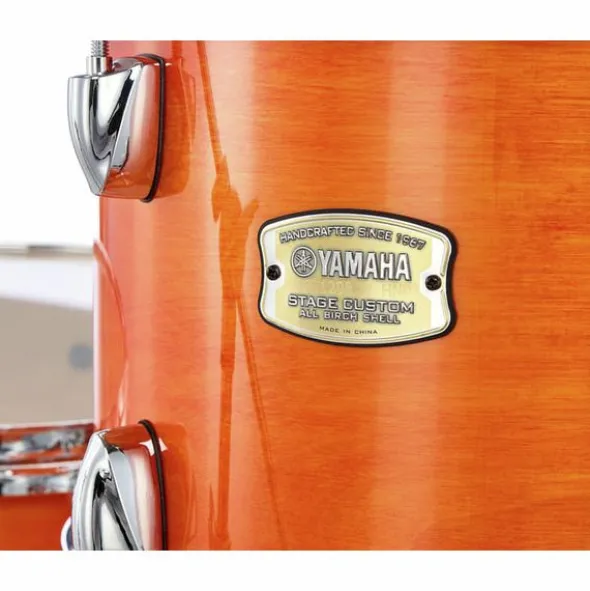 Yamaha Stage Custom Standard Set -HA