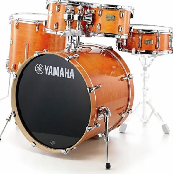 Yamaha Stage Custom Stand. HA- Bundle