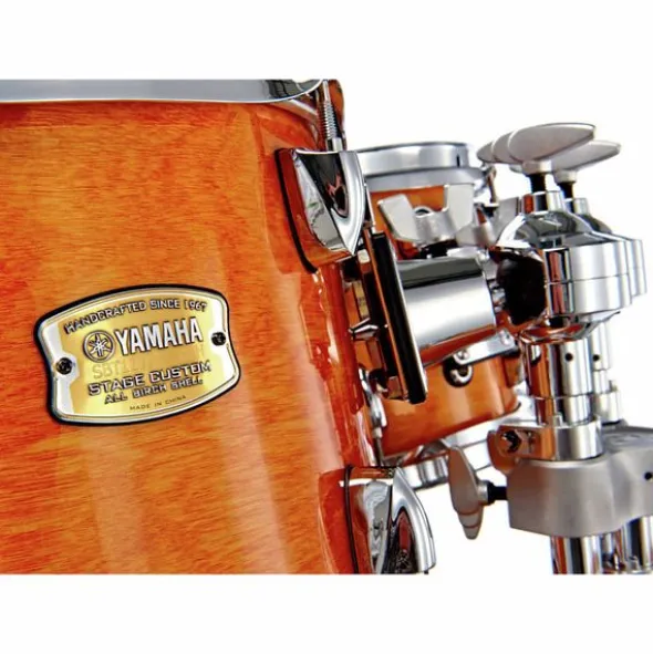Yamaha Stage Custom Stand. HA- Bundle