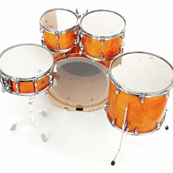Yamaha Stage Custom Stand. HA- Bundle