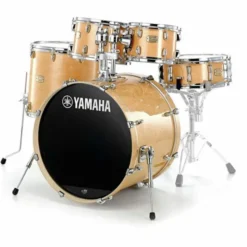 Yamaha Stage Custom Stand. NW- Bundle