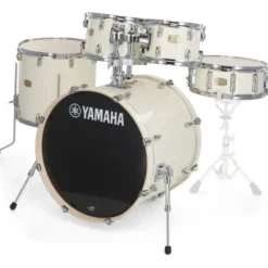 Yamaha Stage Custom Studio CLW