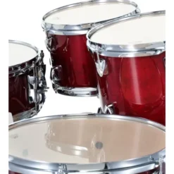 Yamaha Stage Custom Studio -CR