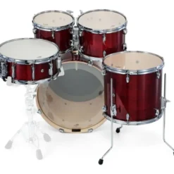 Yamaha Stage Custom Studio -CR