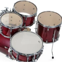 Yamaha Stage Custom Studio -CR