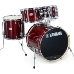 Yamaha Stage Custom Studio -CR