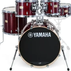 Yamaha Stage Custom Studio -CR