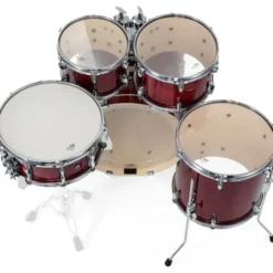 Yamaha Stage Custom Studio -CR