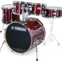 Yamaha Stage Custom Studio -CR