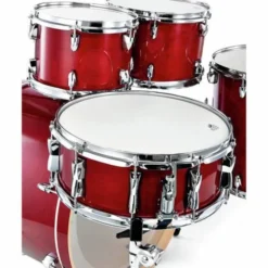 Yamaha Stage Custom Studio -CR Bundle
