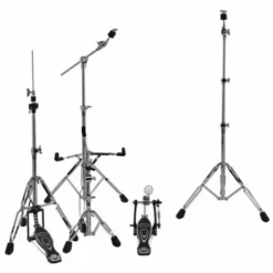 Yamaha Stage Custom Studio -CR Bundle