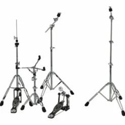 Yamaha Stage Custom Studio -CR Bundle