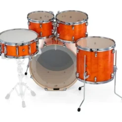 Yamaha Stage Custom Studio -HA