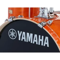 Yamaha Stage Custom Studio -HA