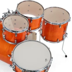 Yamaha Stage Custom Studio -HA