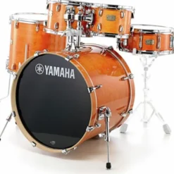 Yamaha Stage Custom Studio -HA Bundle