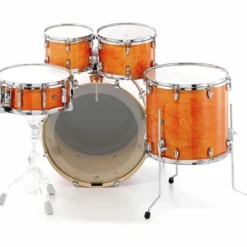 Yamaha Stage Custom Studio -HA Bundle