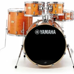 Yamaha Stage Custom Studio -HA Bundle