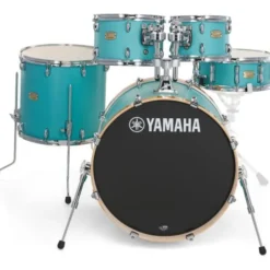 Yamaha Stage Custom Studio MSG