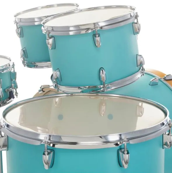 Yamaha Stage Custom Studio MSG