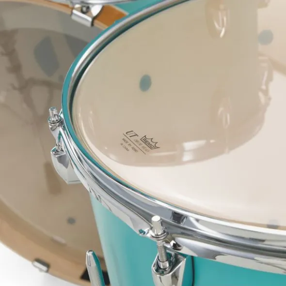 Yamaha Stage Custom Studio MSG