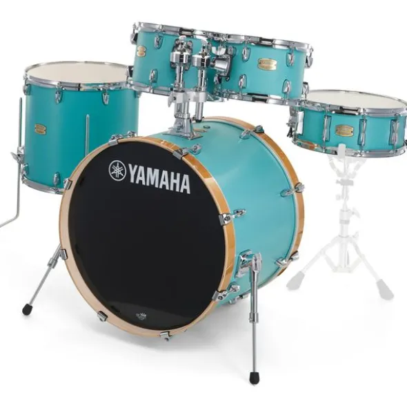 Yamaha Stage Custom Studio MSG
