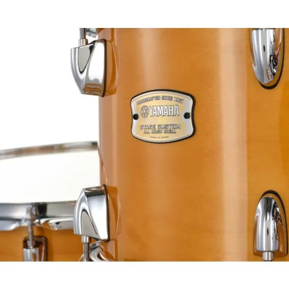 Yamaha Stage Custom Studio -NW