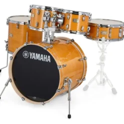 Yamaha Stage Custom Studio -NW