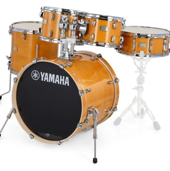 Yamaha Stage Custom Studio -NW