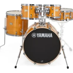 Yamaha Stage Custom Studio -NW