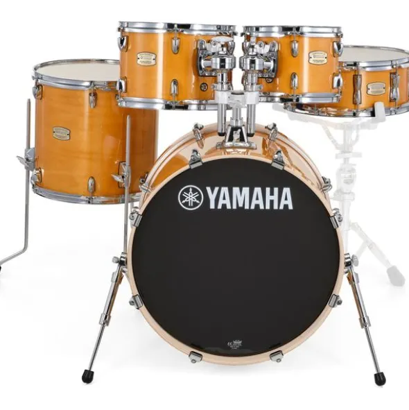 Yamaha Stage Custom Studio -NW