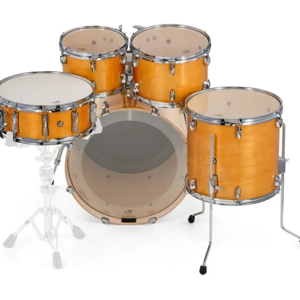 Yamaha Stage Custom Studio -NW