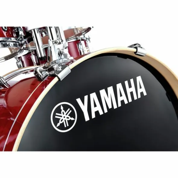 Yamaha Stage Custom Studio Set CR