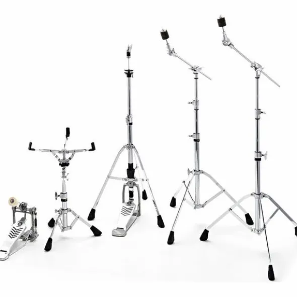 Yamaha Stage Custom Studio Set CR