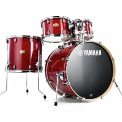 Yamaha Stage Custom Studio Set CR