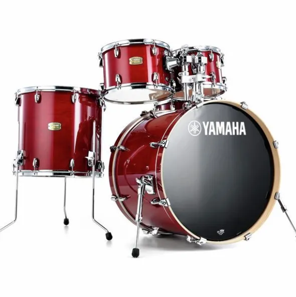 Yamaha Stage Custom Studio Set CR