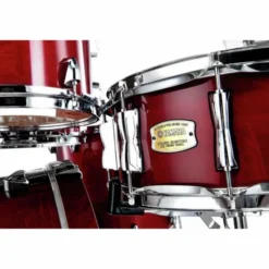 Yamaha Stage Custom Studio Set CR
