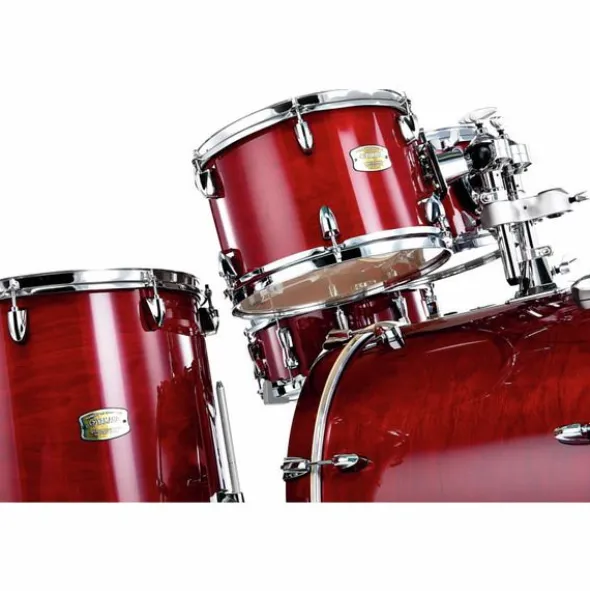 Yamaha Stage Custom Studio Set CR