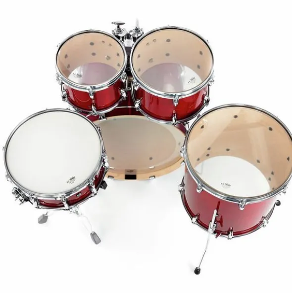 Yamaha Stage Custom Studio Set CR