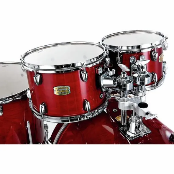 Yamaha Stage Custom Studio Set CR