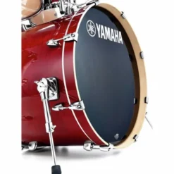 Yamaha Stage Custom Studio Set CR