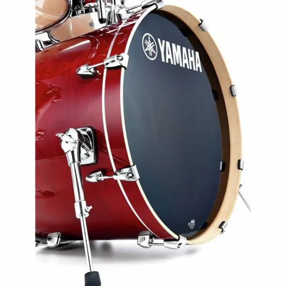 Yamaha Stage Custom Studio Set CR