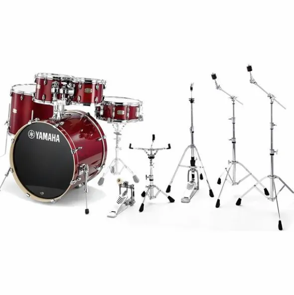 Yamaha Stage Custom Studio Set CR