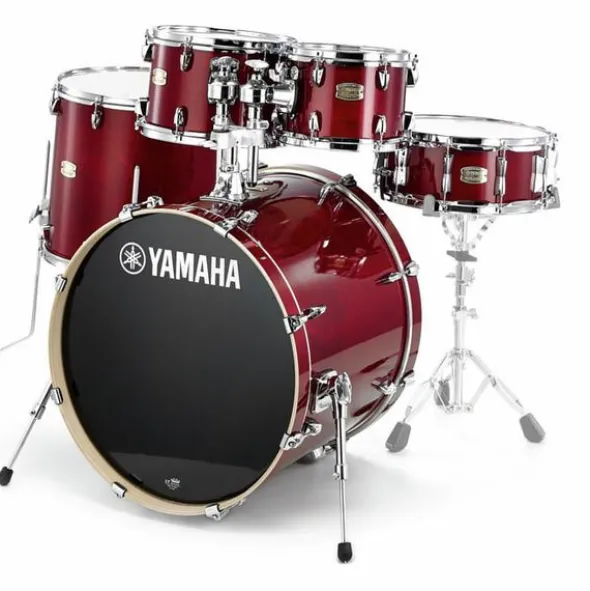 Yamaha Stage Custom Studio Set CR