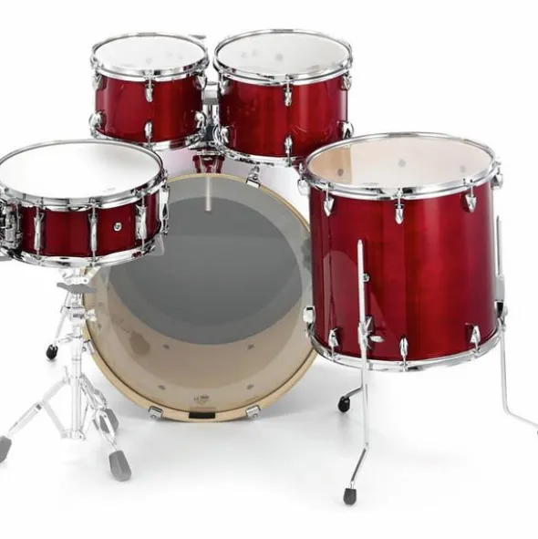 Yamaha Stage Custom Studio Set CR