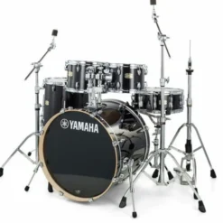 Yamaha Stage Custom Studio Set RBL