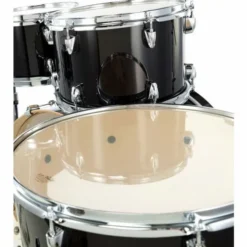 Yamaha Stage Custom Studio Set RBL