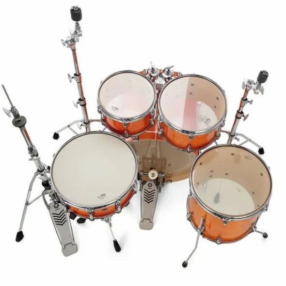 Yamaha Stage Custom Studio Set HA