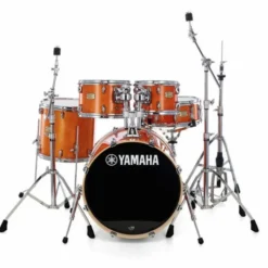 Yamaha Stage Custom Studio Set HA