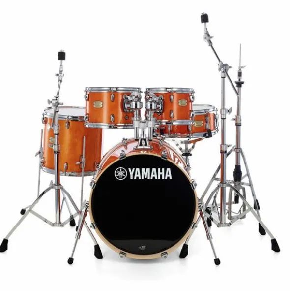 Yamaha Stage Custom Studio Set HA